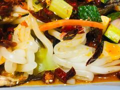 -滋味烤鱼(超洋店)