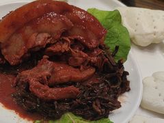 -老雒阳面馆·水席(定鼎门店)