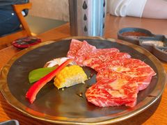 -炎蔵牛舌烤肉