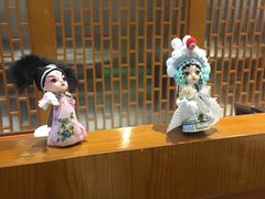 -满旗楼 北京烤鸭·涮羊肉火锅(武昌店)
