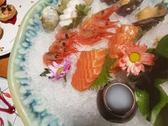 -味见·荣家(亚泰大街店)