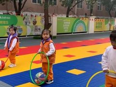 -吉的堡幼儿园(华城园)