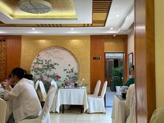 -成都驻京办餐厅(蜀都宾馆店)