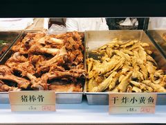 -四季小馆·地道北京小吃(广百店)