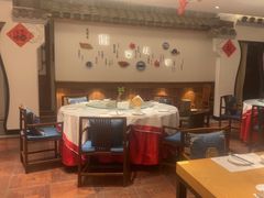 -中国徽菜·徽商故里(广安门店)