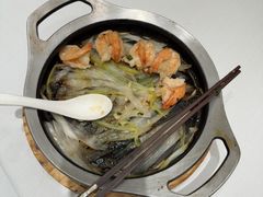 -湘阅•威海海鲜•湖南味道(华宝店)