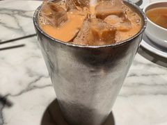 -深仔记茶餐厅(亚士厘道店)