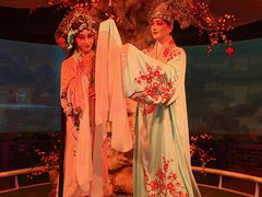 -汤显祖纪念馆