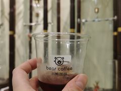 -BIRR COFFEE小熊咖啡(鸿瑞店)