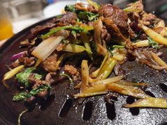 -京味斋·北京烤鸭(北京南站洋桥店)
