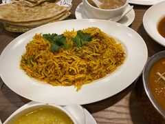 -Masala Curry and BBQ·玛莎拉巴基斯坦美食(金水万达店)