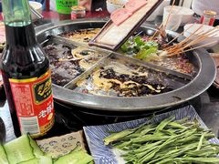 -陈眼镜火锅(总店)