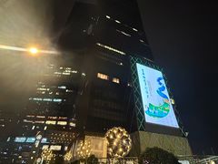 -MOSSO音乐酒吧·live house(南京旗舰店)