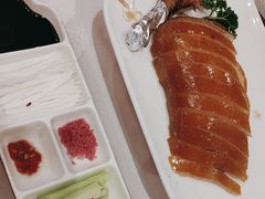-大鸭梨烤鸭(石佛营店)