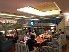 -良木缘咖啡西餐(优品道广场店)