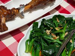-西贝(紫荆广场店)