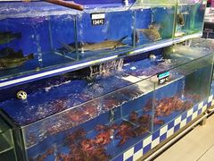 -万家丽生活超市