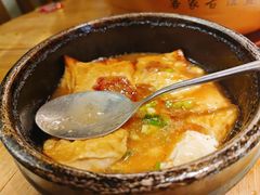 -金苑酒家·客家菜·广东老字号(万象店)