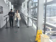 -广州白云国际机场-T2航站楼