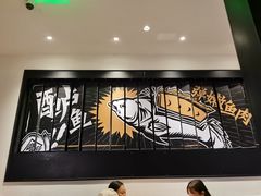 -新太二·鲜料川菜(万泰汇店)