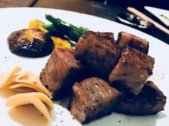 雪花牛扒-田舍家Inakaya(天汇igc店)