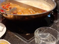 -捞王猪肚鸡火锅(财富中心店)