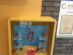 -麦当劳(欧陆广场店)