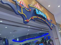 -反斗乐园π·电玩·高空拓展·蹦床(龙华天虹店)