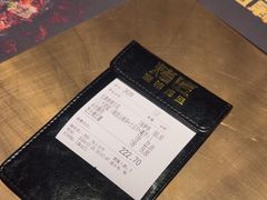 -烤匠麻辣烤鱼(时代广场店)