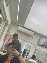 -LJOY丽锦造型·烫发染发