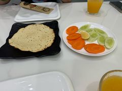 -VATAN INDIAN RESTAURANT米特餐饮有限公司(城北路店)