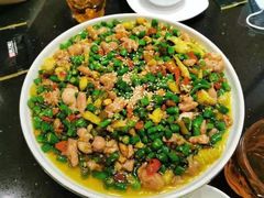 -朕之味(时代广场店)