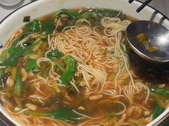 -筱爷叔·上海传统手工菜(玉树路店)
