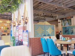 -金塔傣乡·云南民族特色菜·傣味手抓饭(金瓦路店)