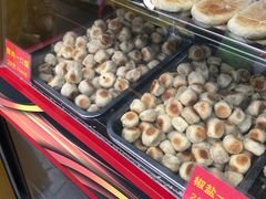 -宋记饼家(石门二路店)