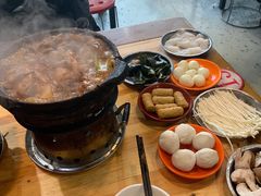 -范贤光鸡公煲(平乐园总店)