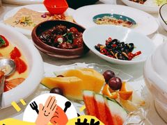 -沪华海鲜大酒楼(南汇店)