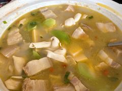 -锡和无锡菜(景丽苑店)