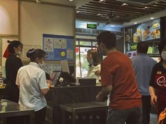 -老盛兴·上海小笼汤包馆(武夷店)