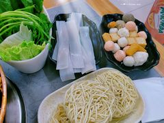 -蛙大侠香辣牛蛙火锅店(总店)