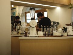 -COMPANION COFFEE小伴咖啡