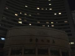 -上海古象大酒店