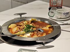 -古乐牛香·鲜牛肉牛杂火锅(解放东路店)
