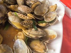 -碧海银沙海鲜餐厅(恒大海上威尼斯店)