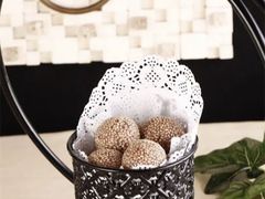流汁腰果麻球-玉玲珑(陆家嘴店)