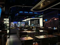 -MARU玛露音乐餐厅(大学路店)