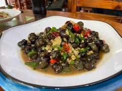 -下梅人家土菜馆(历史文化餐厅度假区店)