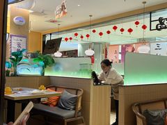 -黄记煌三汁焖锅(悦方IDmall店)