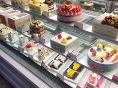 -BreadTalk面包新语·烘焙蛋糕(海岸城店)