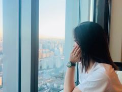 -Social 秀西餐厅-长沙瑞吉酒店(运达店)